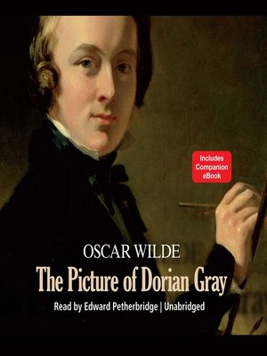 The Picture of Dorian Gray - Audiobook